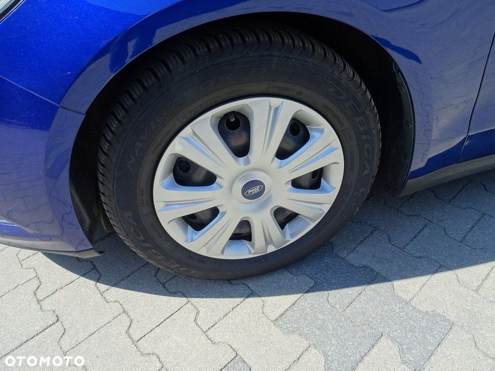 Ford Mondeo - 4