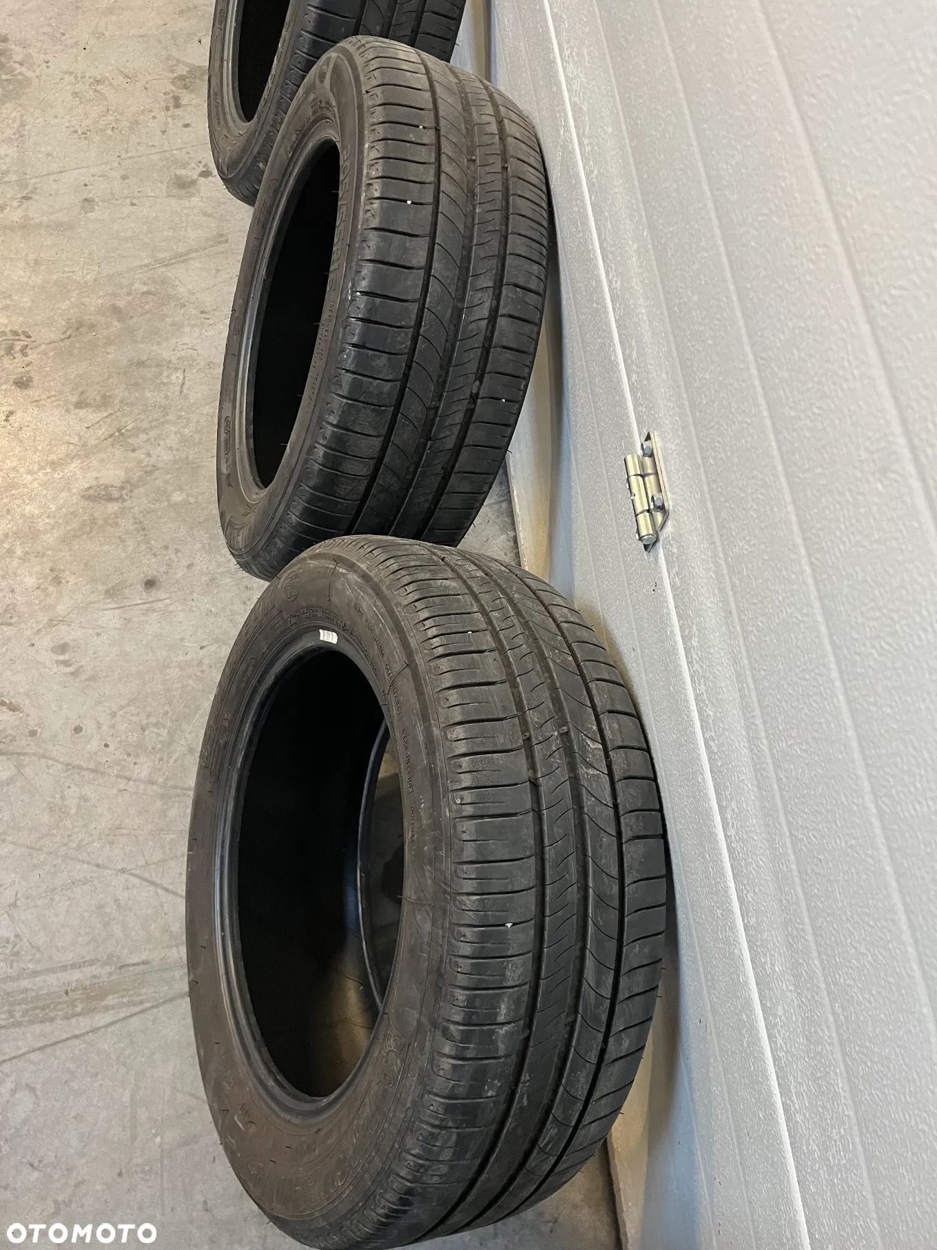 Michelin ENERGYSAVER 205/55R16 91V 17ROK - 3