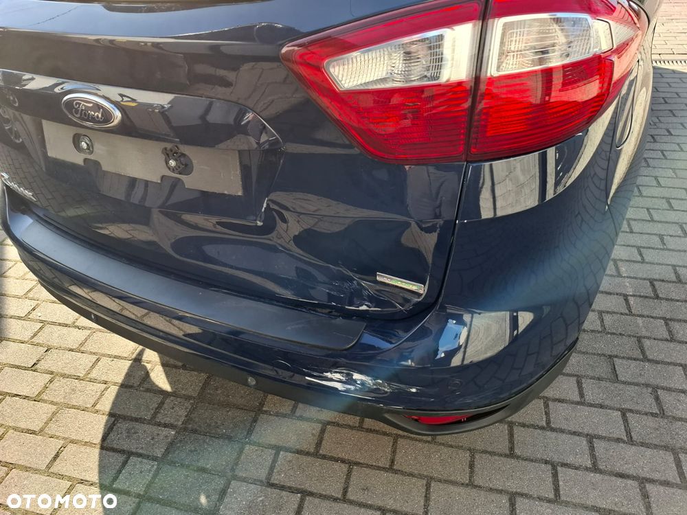 Ford C-MAX 1.0 EcoBoost Edition ASS - 7