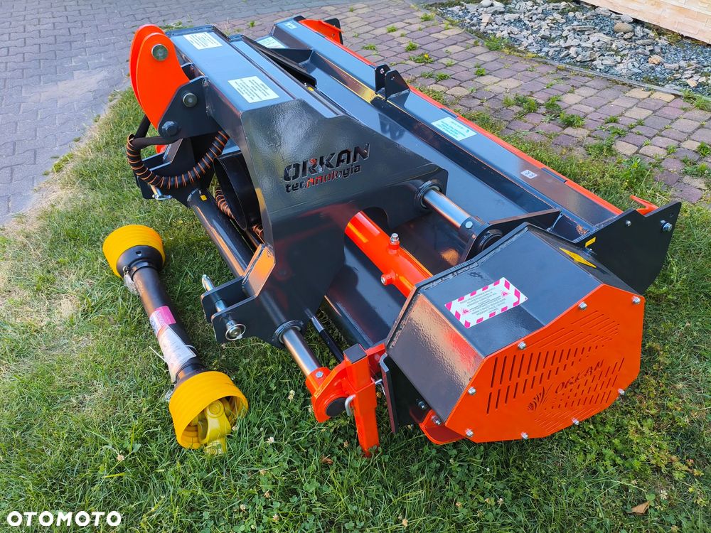 Orkan KTKS 180 C PUMA - 6