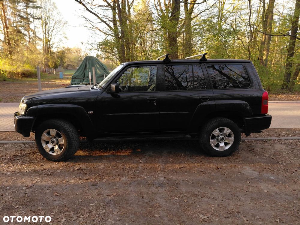 Nissan Patrol 3.0 DiT Elegance - 6