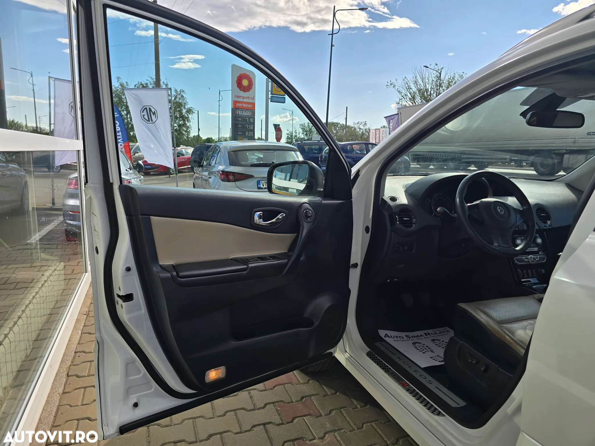 Renault Koleos - 15