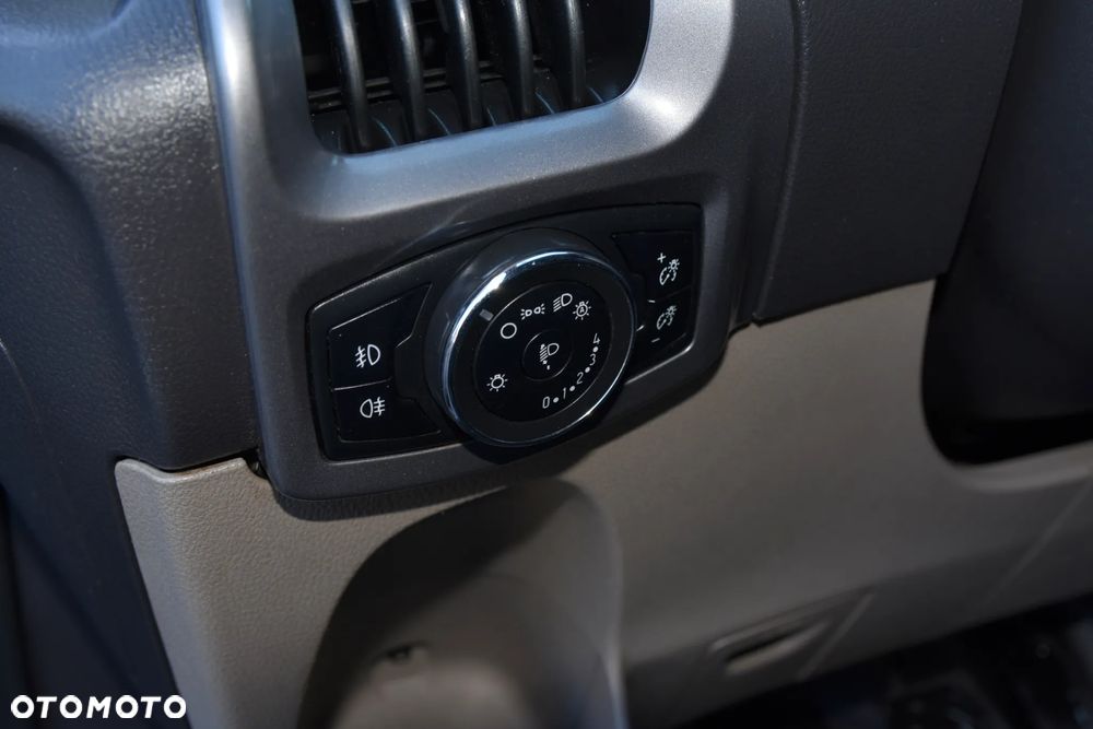 Ford Transit Custom - 20