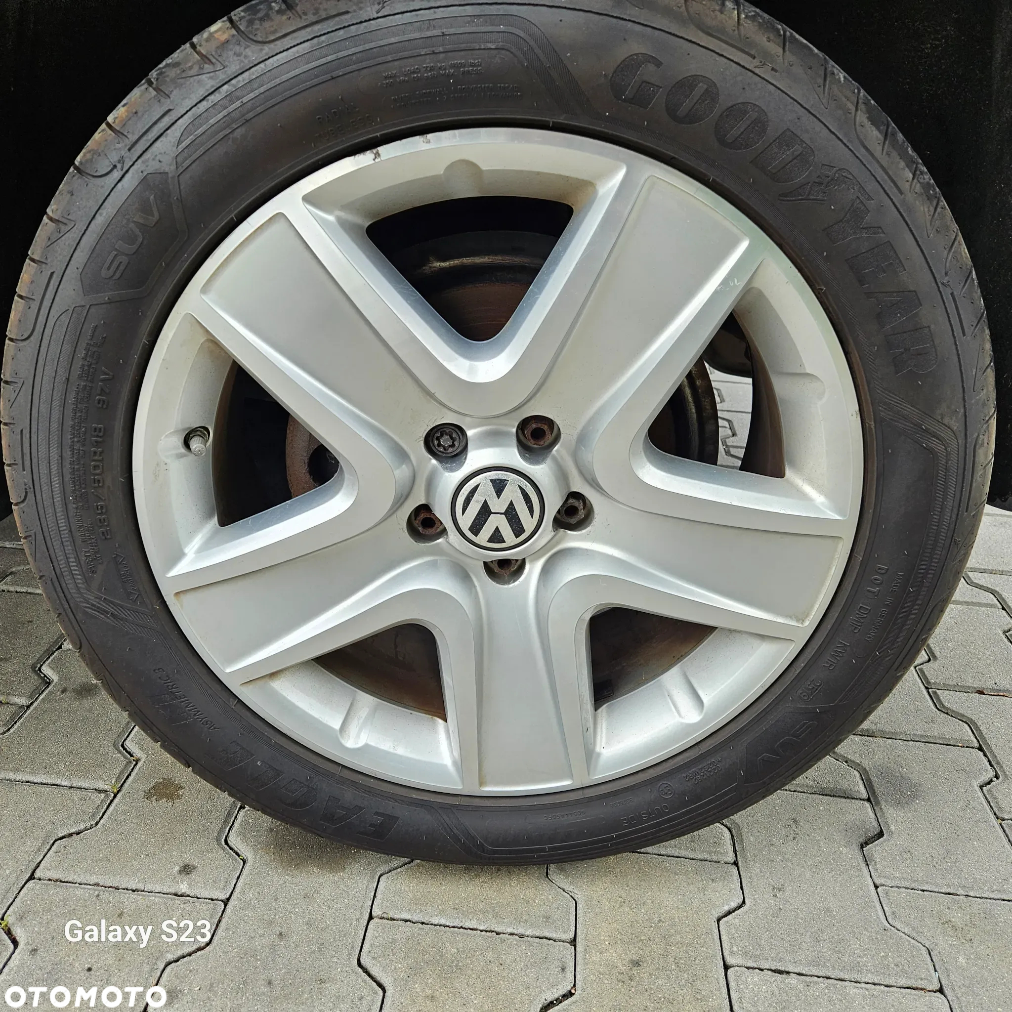 Volkswagen Tiguan 2.0 TDI 4Mot Sport&Style - 14