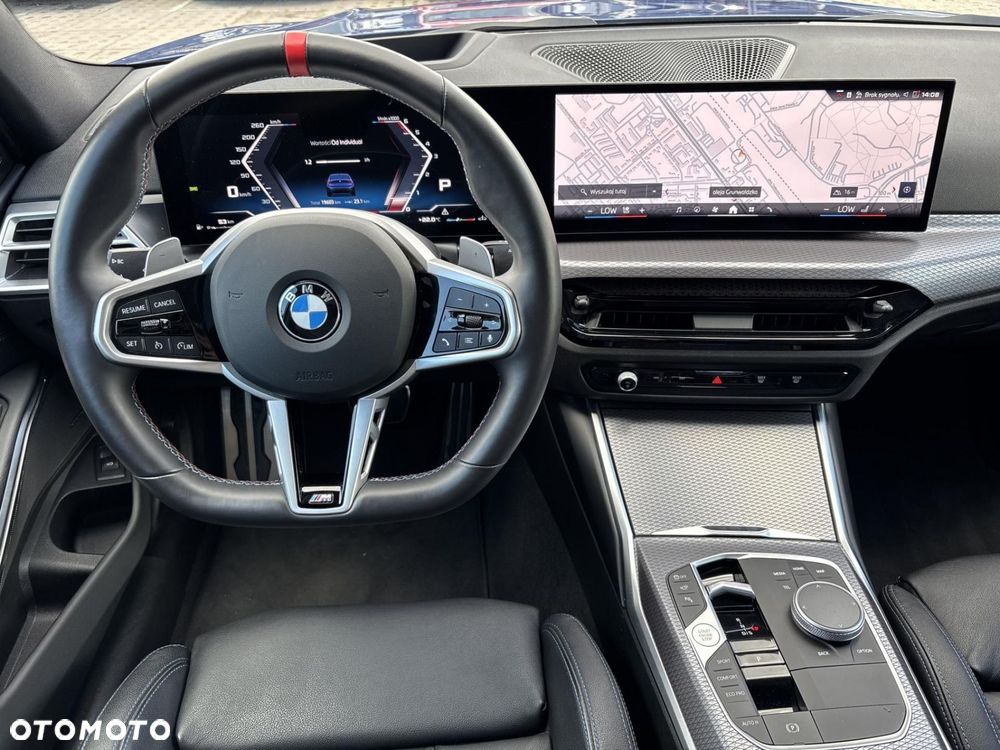BMW Seria 3 - 18