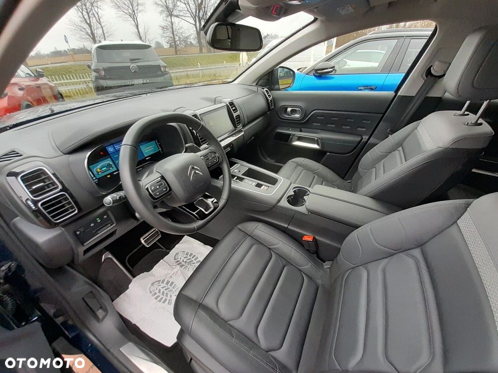 Citroën C5 Aircross - 10