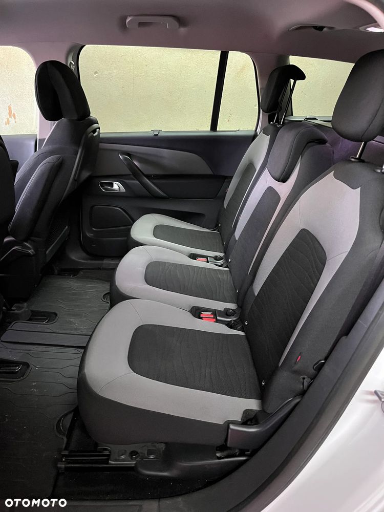 Citroën C4 Grand Picasso - 6