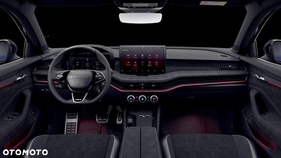 Skoda Superb 1.5 TSI Sportline DSG - 5