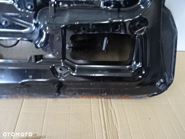 KLAPA SZYBA TYŁ TYLNA BAGAŻNIKA FIAT GRANDE PUNTO HB 3D 05-12 LAK:891/B NR116 - 15