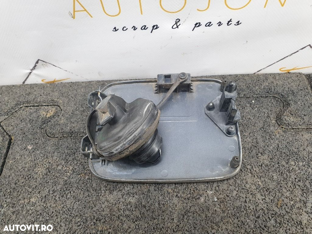 Usita rezervor FIAT Albea [ 2002 - 2012 ] 46803910 - 2