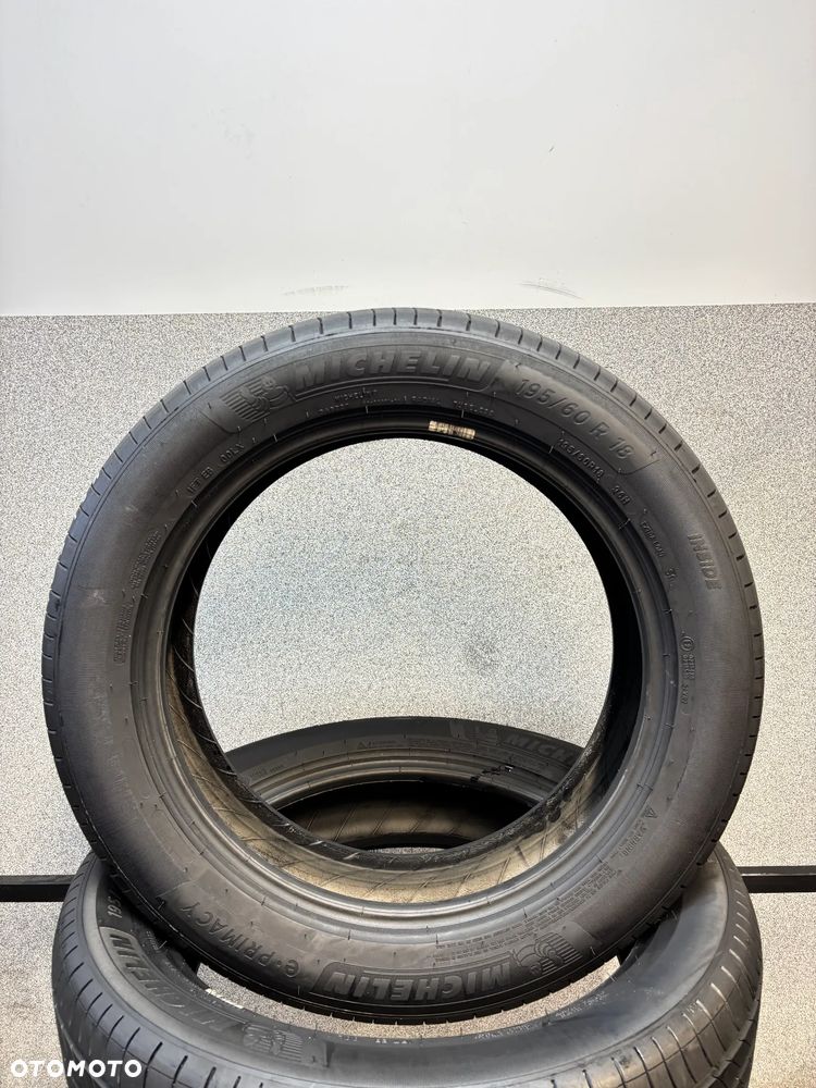 4 Opony Letnie Michelin 195/60/18 96H ,XL - 7