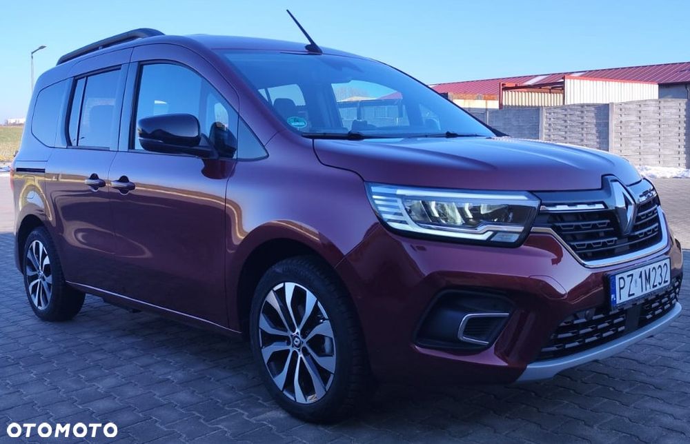 Renault Kangoo - 17