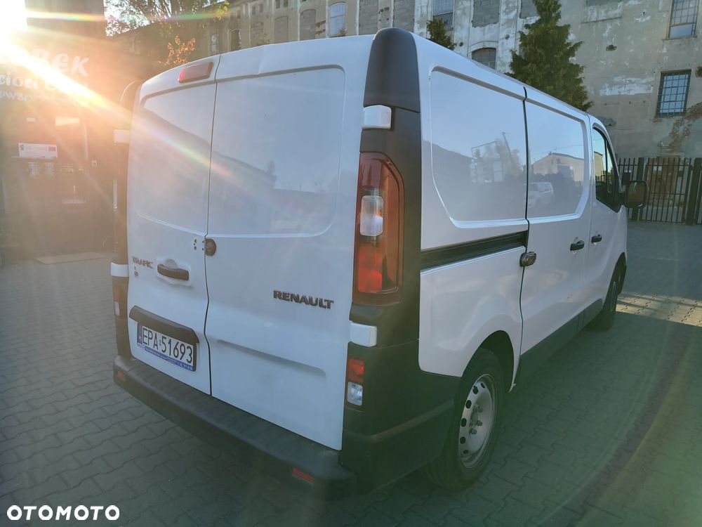 Renault Trafic - 6