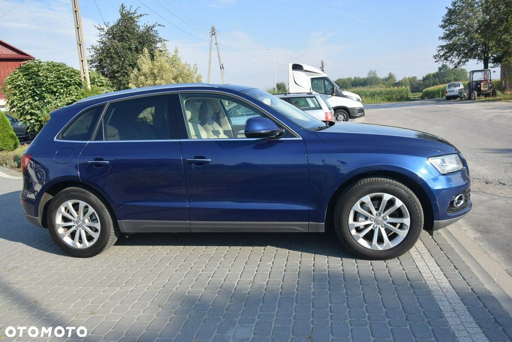 Audi Q5 - 8