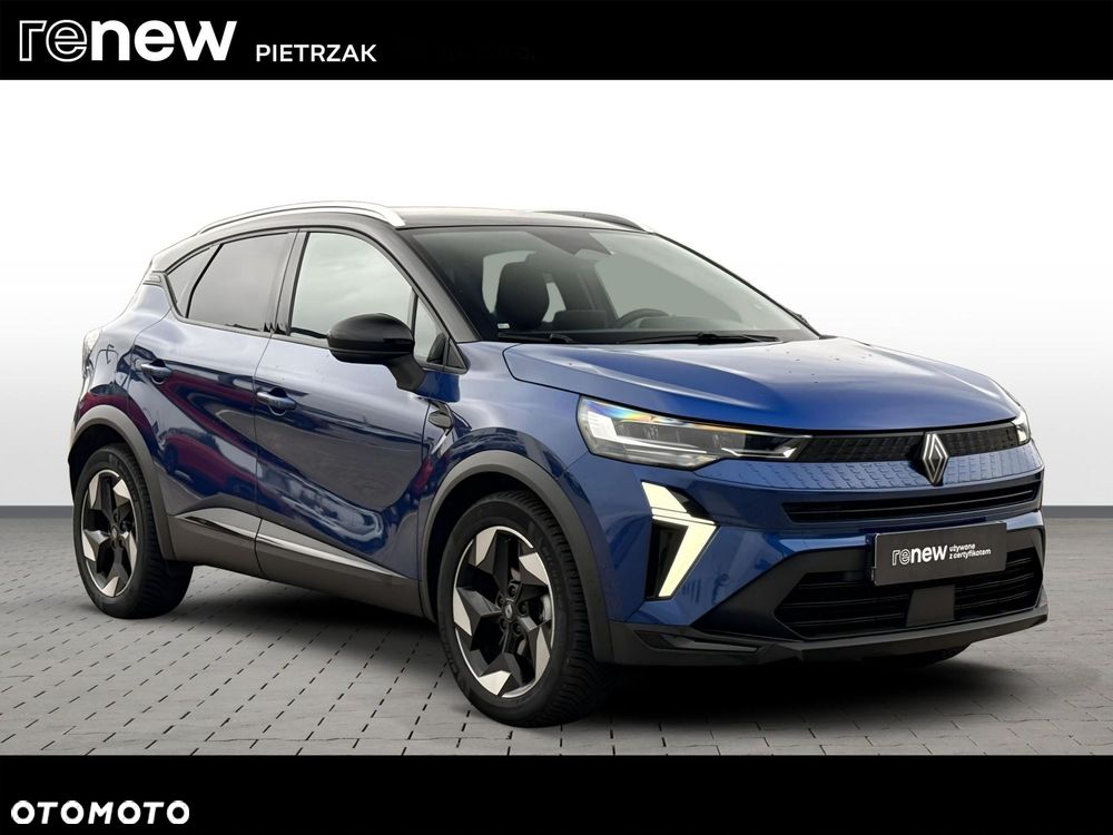 Renault Captur 1.0 TCe Techno - 8