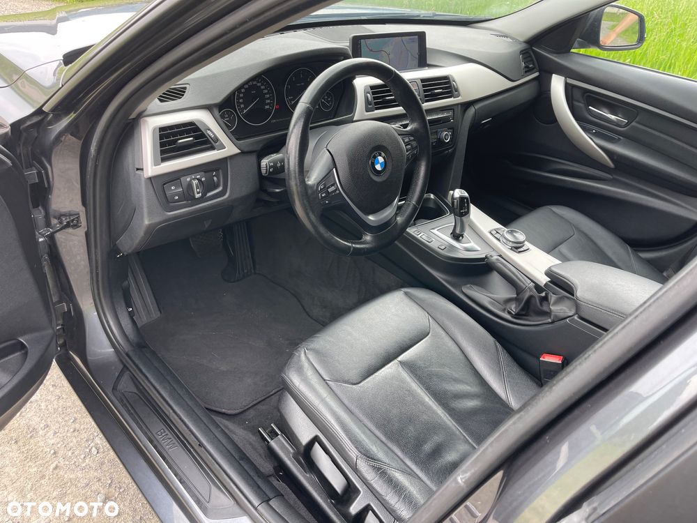 BMW Seria 3 - 11