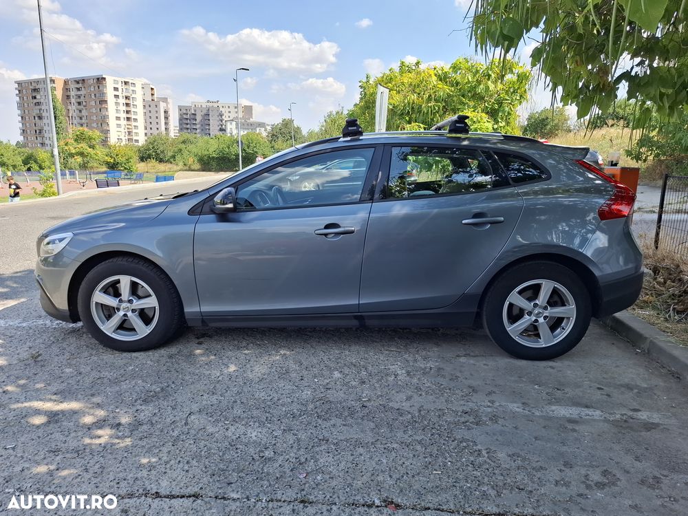 Volvo V40 T3 Aut. Momentum - 20