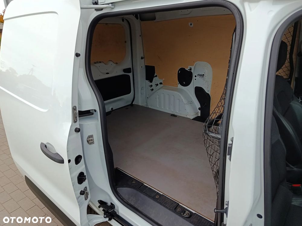 Renault Express - 30