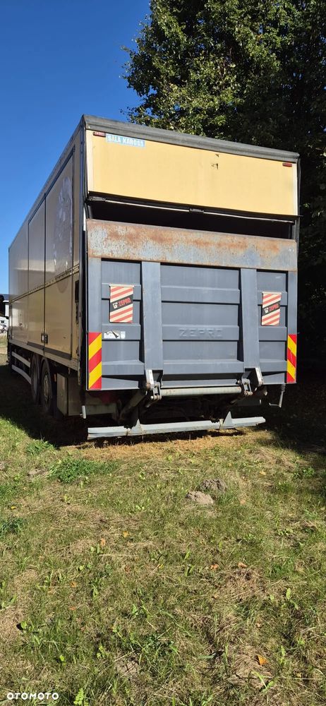 Scania P310 - 3