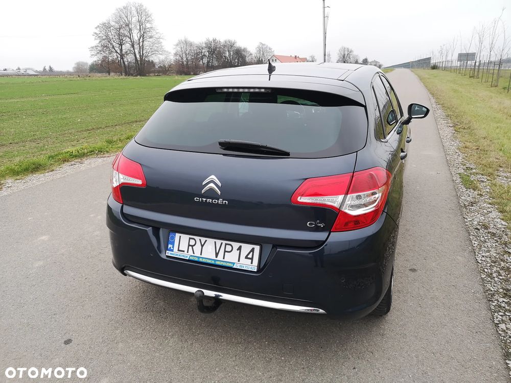 Citroën C4 VTi 120 Business Class - 18