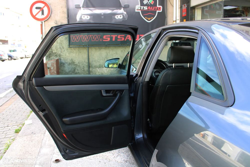 Audi A4 1.9 TDI m5 - 24