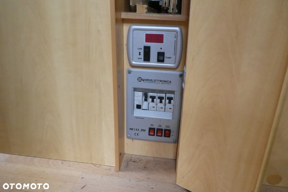 SWIFT Cuillin 520 - 27