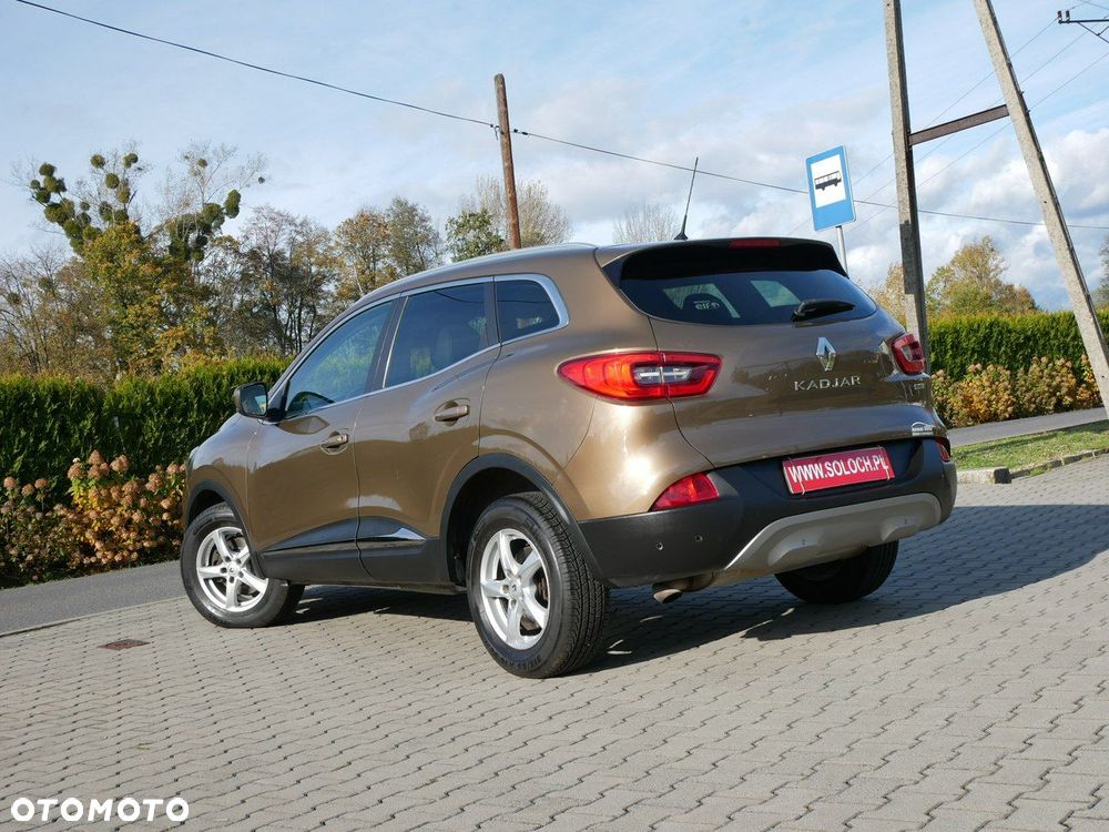 Renault Kadjar - 10