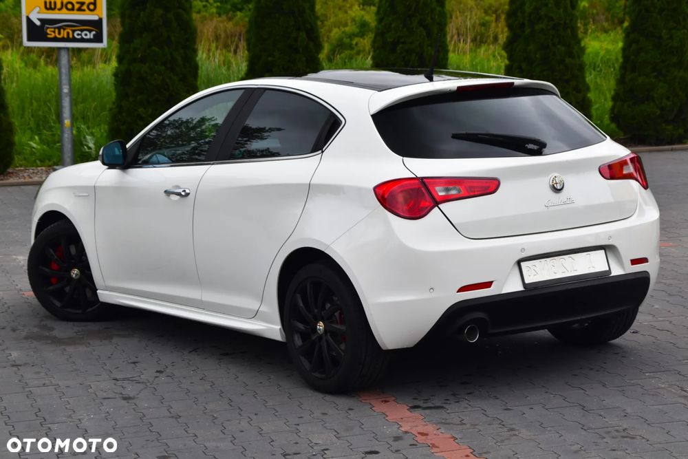 Alfa Romeo Giulietta 1.4 TB 16V Multiair Collezione - 36