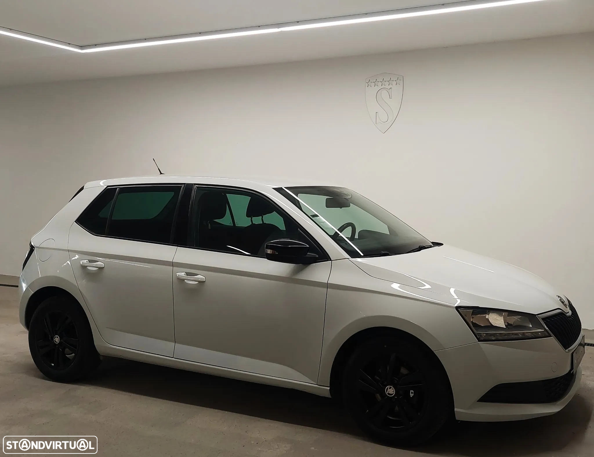 Skoda Fabia 1.0 TSI Ambition - 5