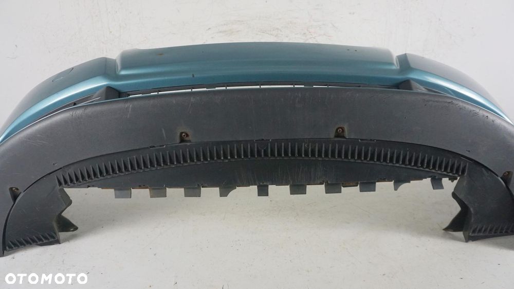 ZDERZAK PRZÓD PRZEDNI VOLVO S40 II 2 LIFT 07-12 2007-2012 479-16 30744904 - 7