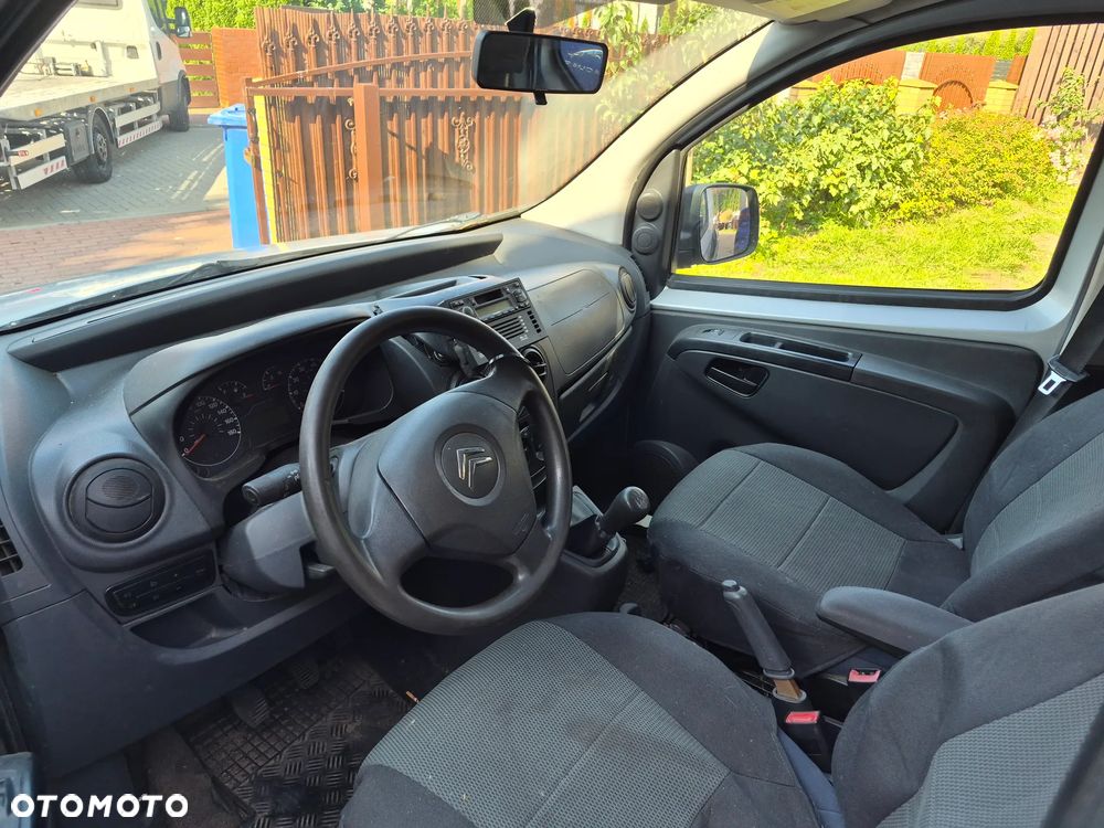 Citroën Nemo 1.4 HDi Plus XTR - 8