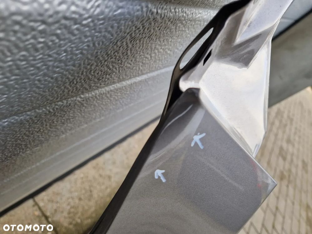 BŁOTNIK PRZEDNI PRAWY TOYOTA COROLLA XI E16 E17 E18 2012-2019 - 4