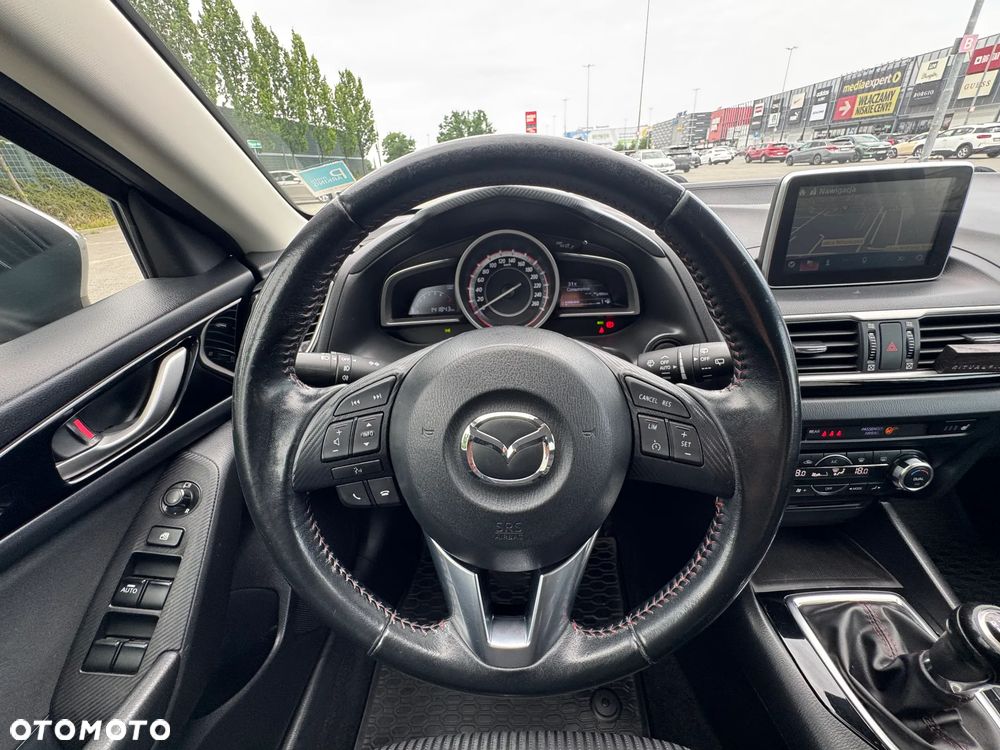Mazda 3 SKYACTIV-G 120 Center-Line - 9