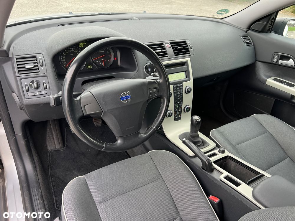 Volvo C30 1.6 Edition - 28