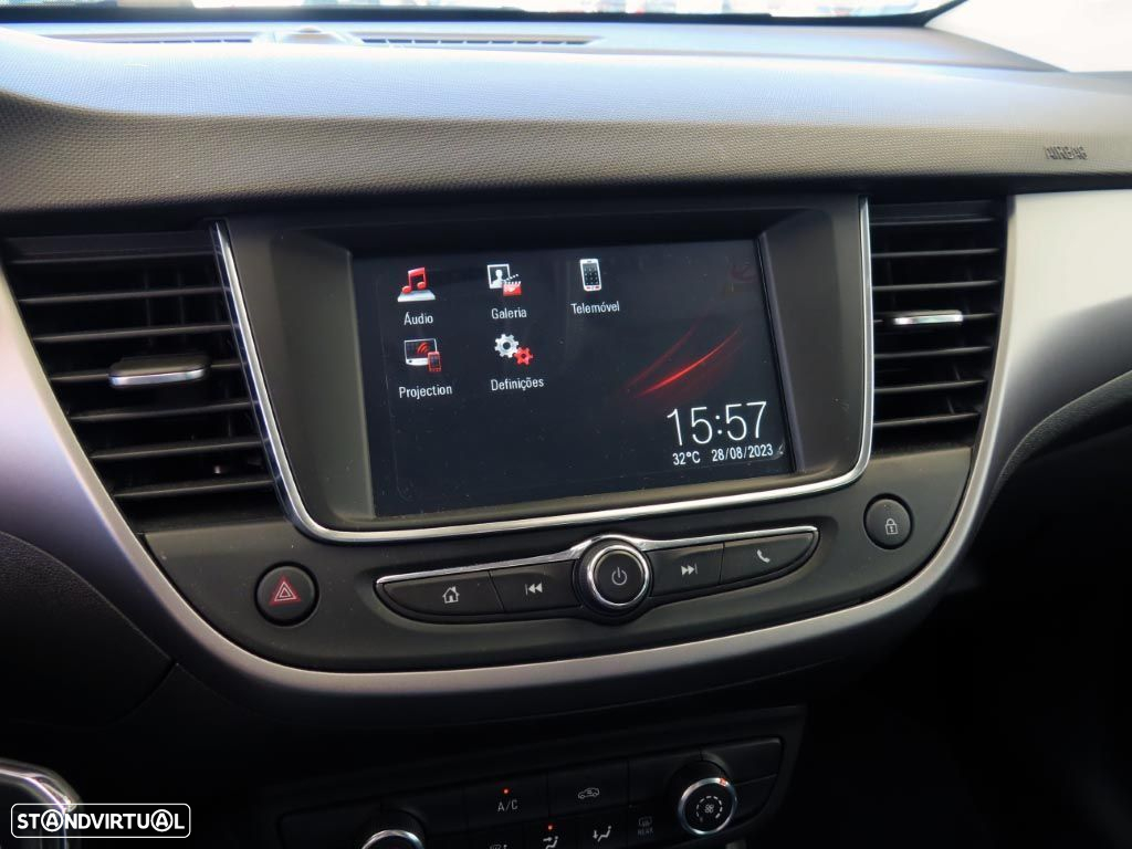 Opel Crossland 1.5 D Business Edition - 21