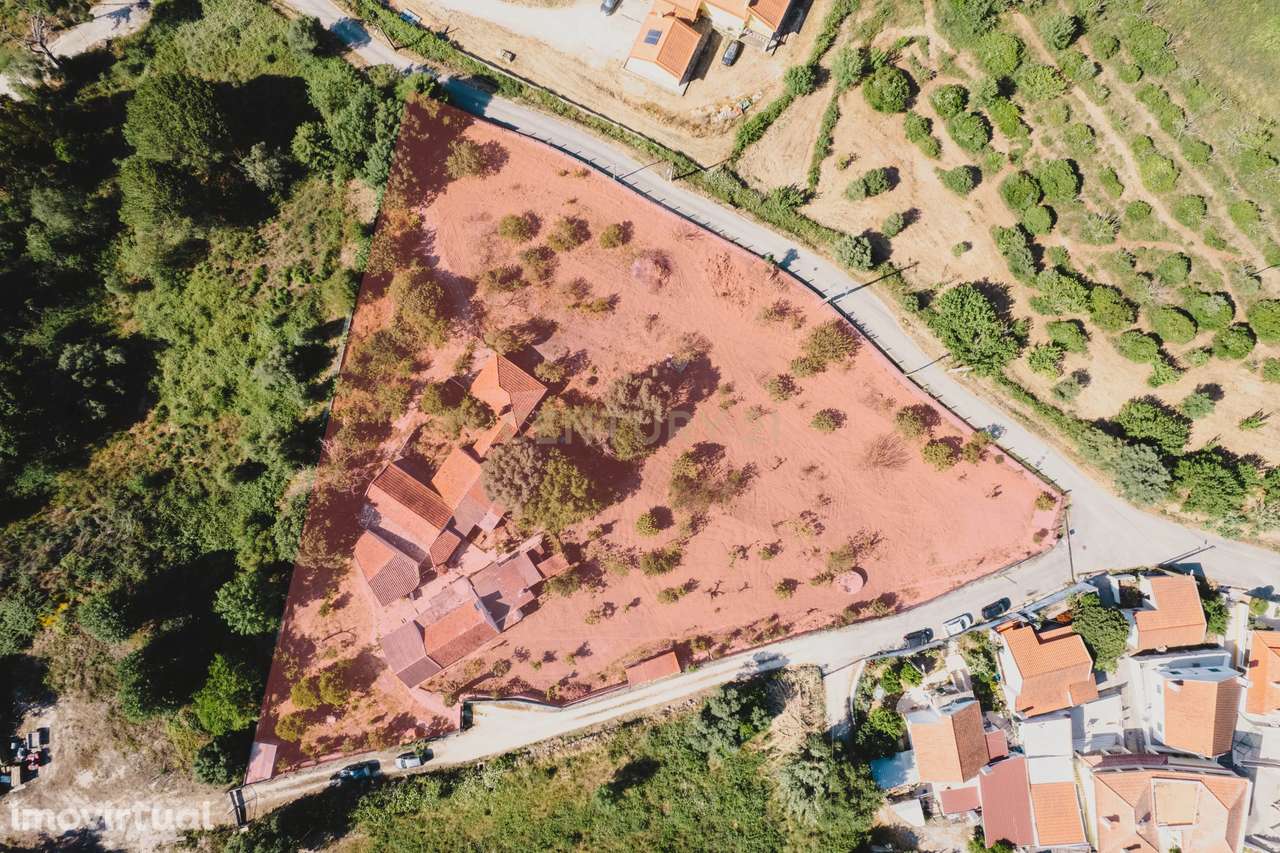 Quintinha para Venda - Perto de Alenquer - Grande imagem: 3/16