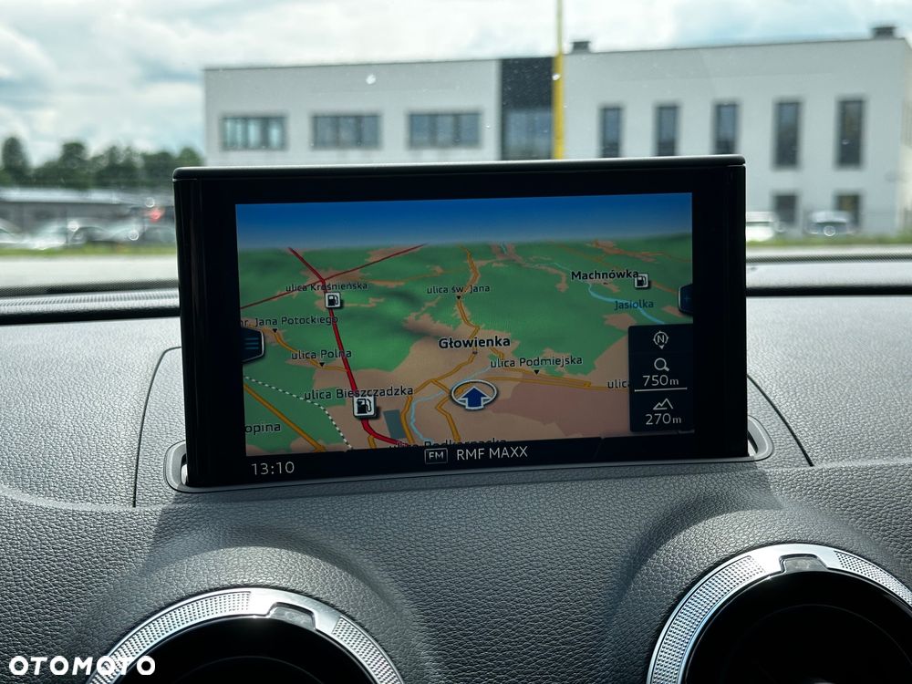 Audi A3 Cabrio - 29