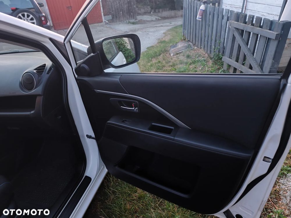 Mazda 5 1.6 CD Exclusive - 32