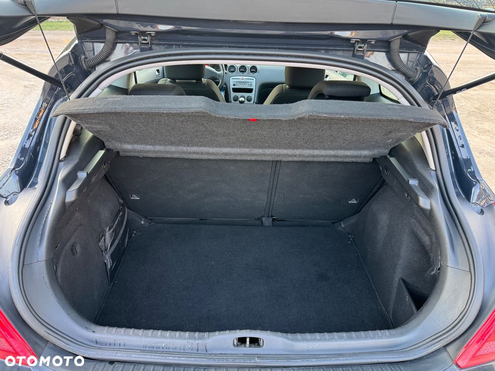 Peugeot 308 95 VTi Tendance - 20