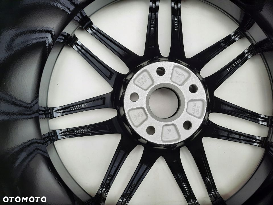 ORYG. AUDI TT 9J 19 S-LINE RS4 A6 S6 4F0 C6 A4 B7 - 7