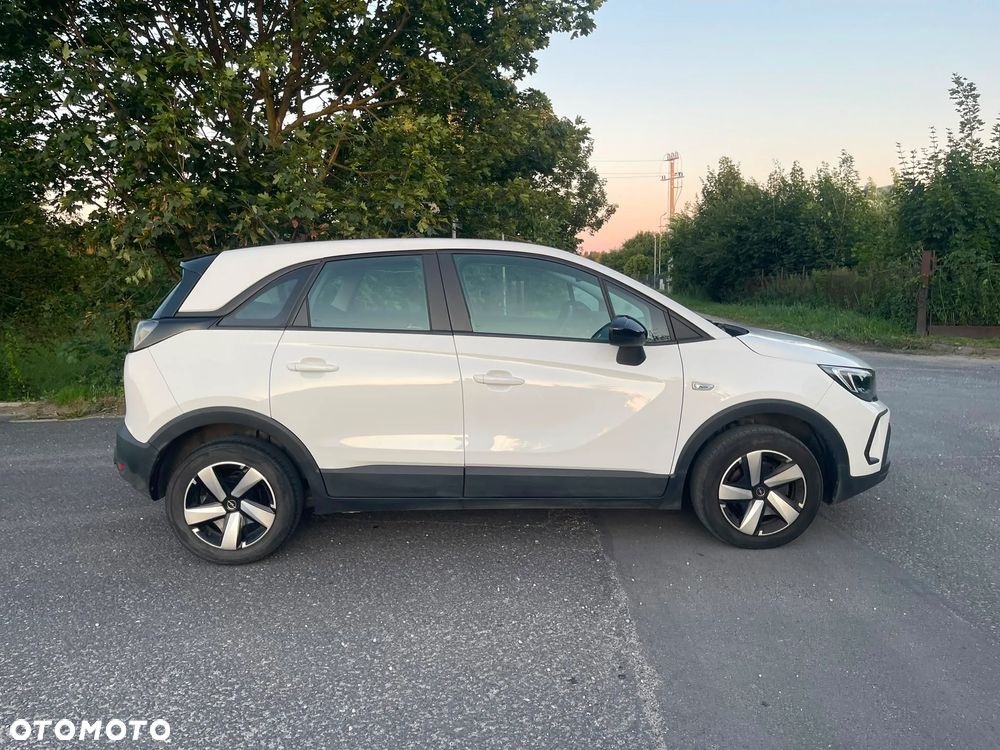 Opel Crossland X 1.2 T Action S&S - 2