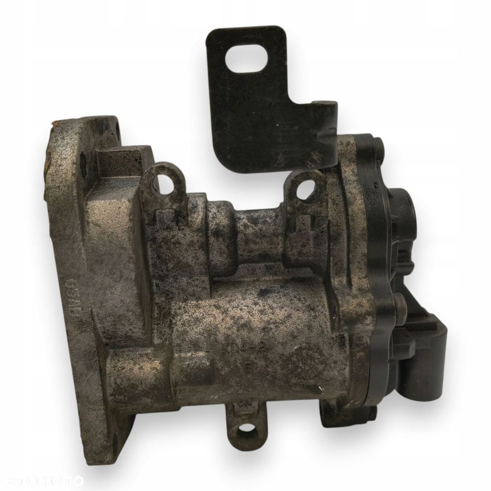 ZAWÓR EGR Ford Focus II 1.8 TDCi 0445110353 - 6