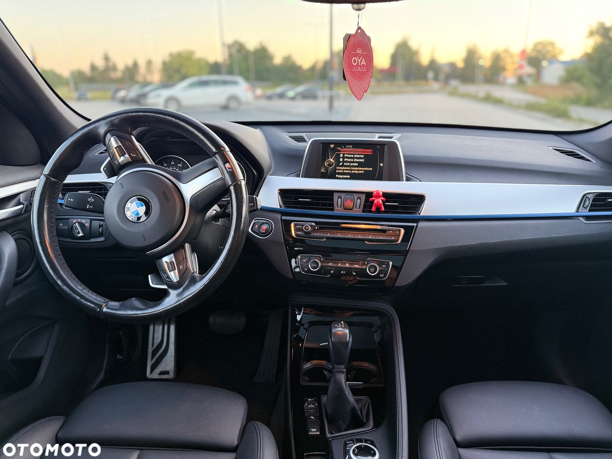 BMW X1 - 9