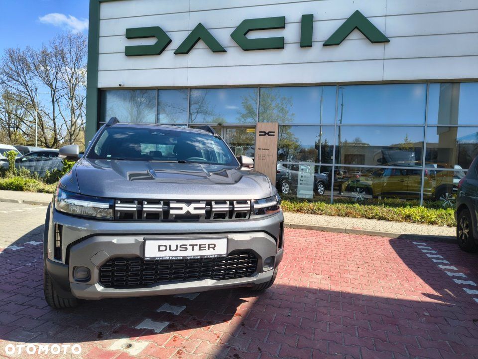 Dacia Duster - 2