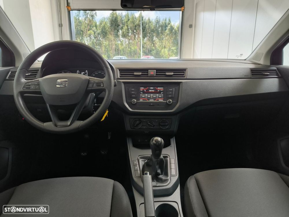 SEAT Ibiza 1.0 Style - 10