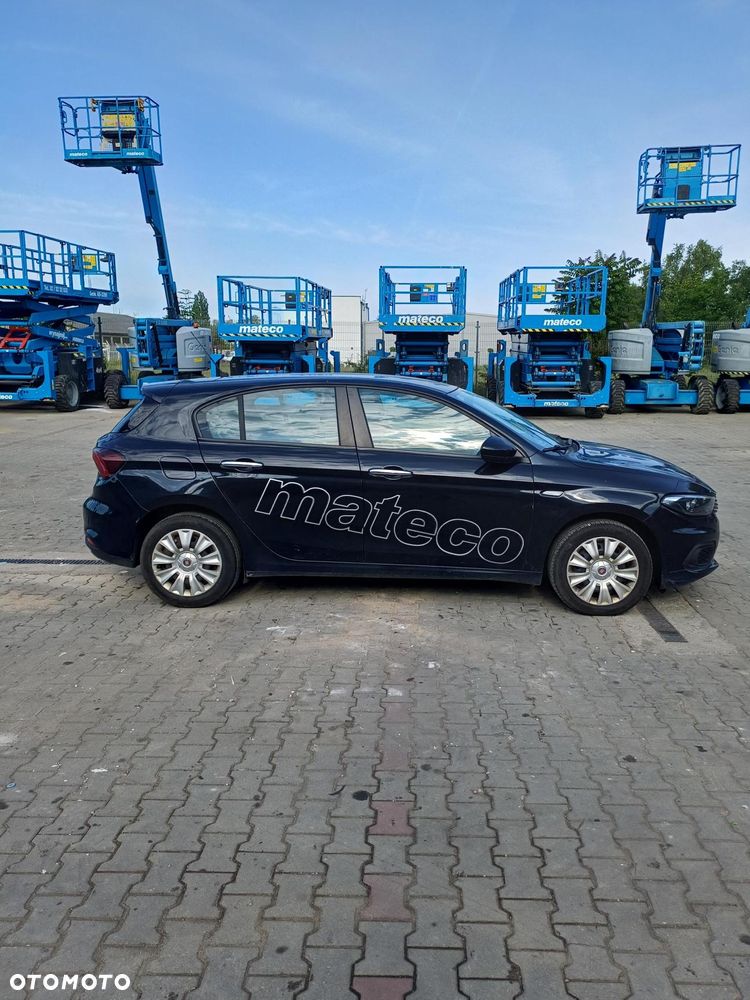 Fiat Tipo 1.4 T-Jet 16v Street - 3