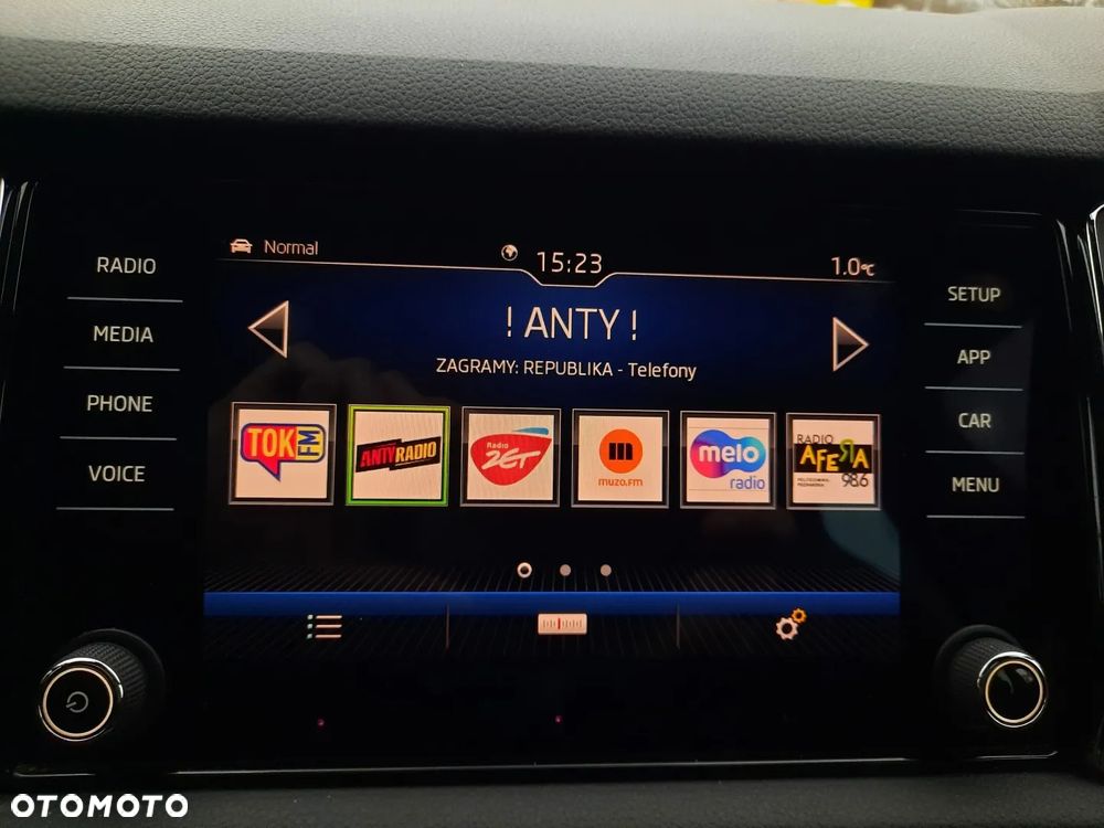 Skoda Kodiaq 2.0 TSI 4x4 Sportline DSG - 35