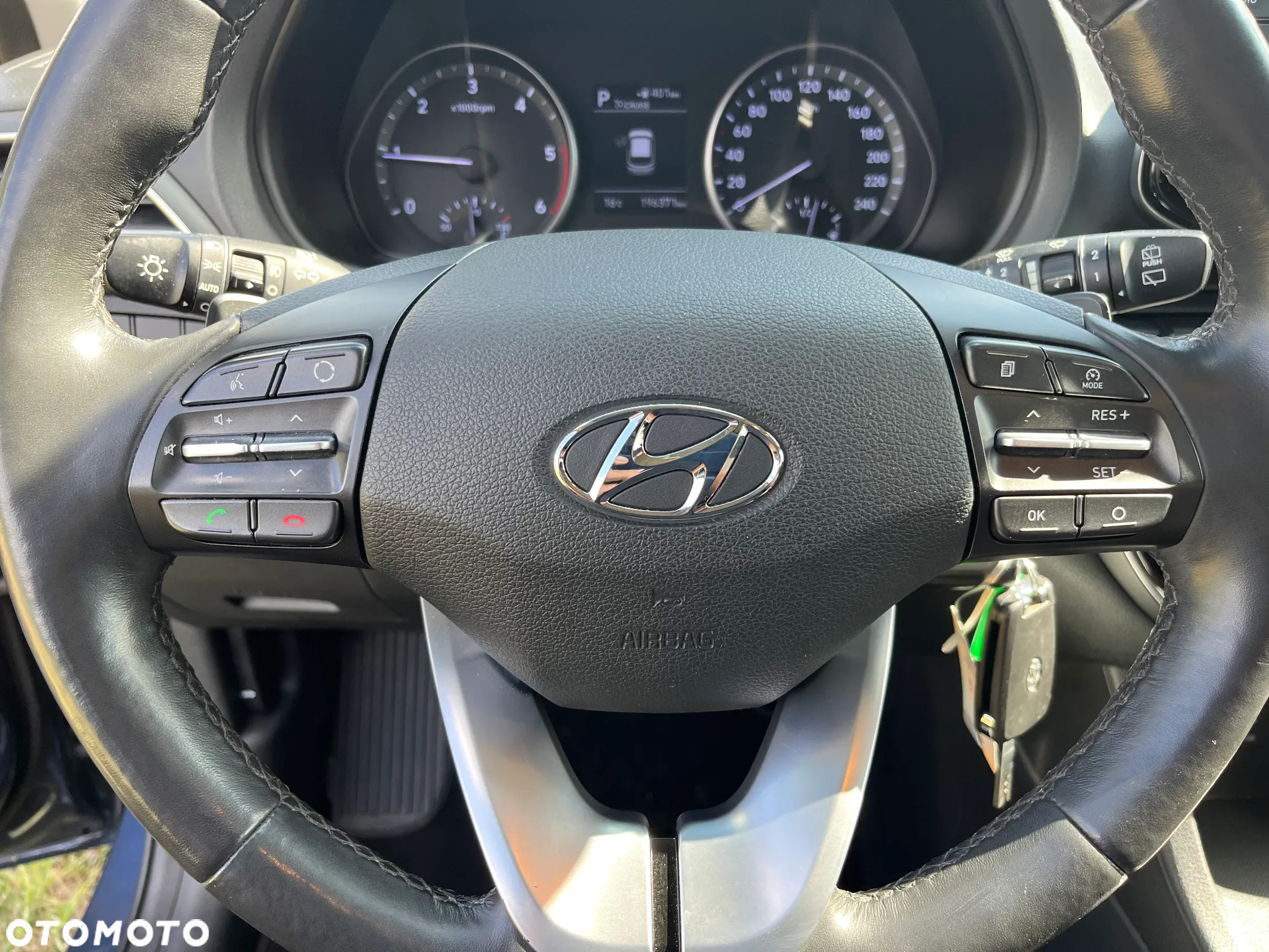 Hyundai i30 - 28