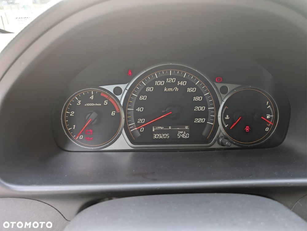 Honda CR-V 2.2i-CTDi Executive - 14