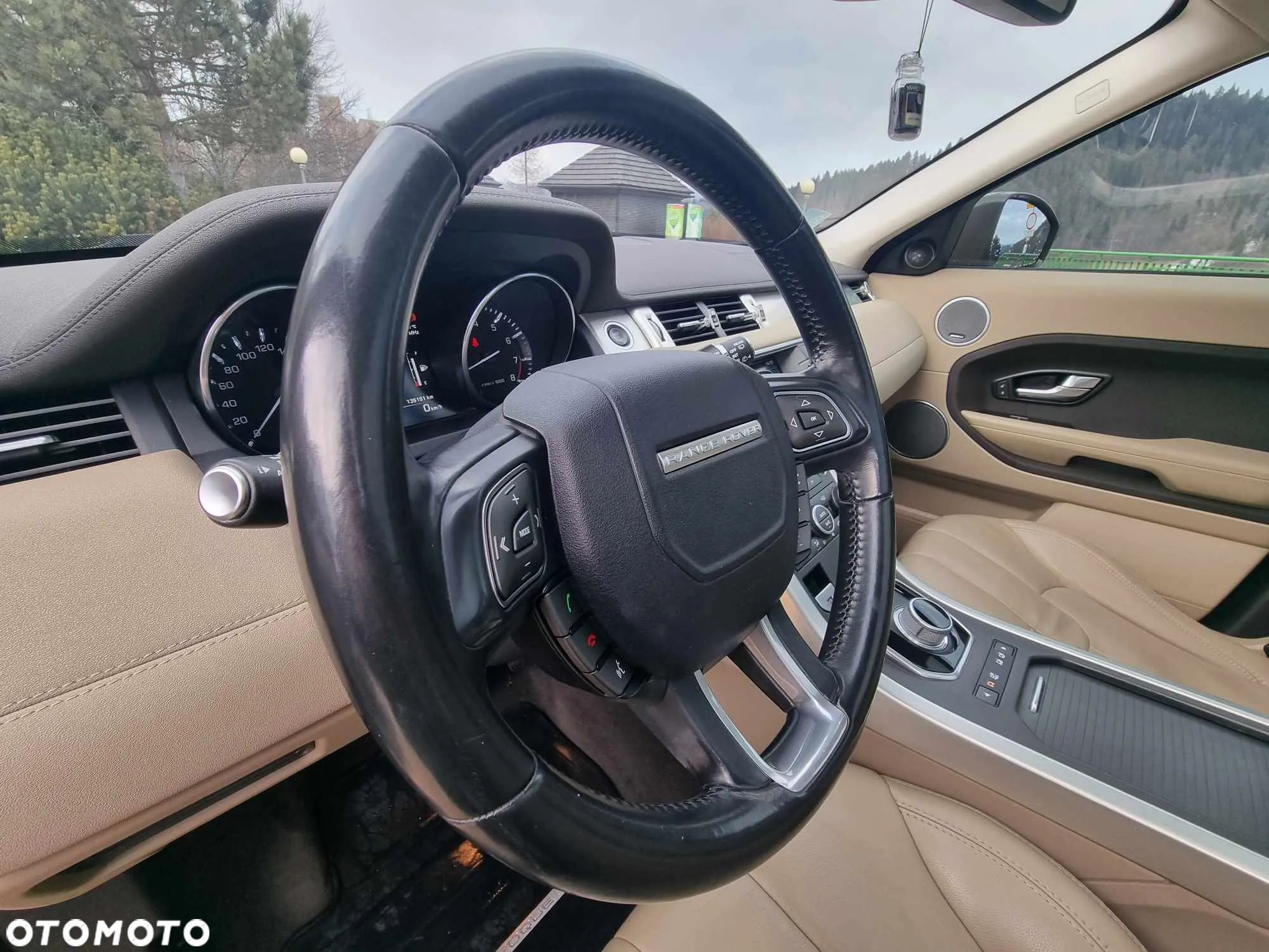 Land Rover Range Rover Evoque 2.0Si4 Pure Tech - 16